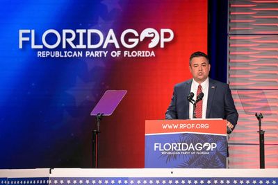 Florida Republican party chair under investigation for alleged sexual assault
