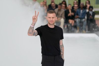 Matthew M Williams to step down as Givenchy's creative director early in 2024