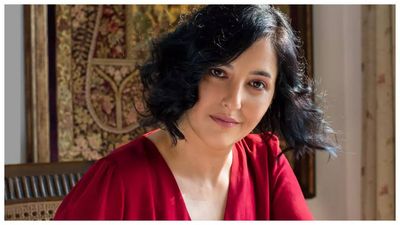 Charu Shankar on why Sandeep Reddy Vanga chose her for 'Animal' after auditioning hundreds of actors - Exclusive