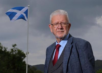 Michael Russell to step down as SNP president