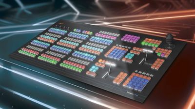 Introducing the Vizrt TriCaster Flex Dual