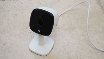 Eufy Indoor Cam C120 review