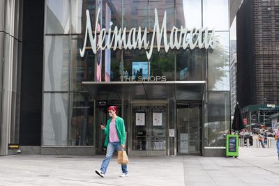 Neiman Marcus turns down $3 billion takeover offer from Saks Fifth Avenue