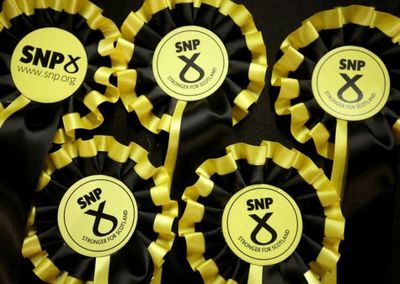 'Categorically untrue': SNP hit back at reports of Covid affair between politicians