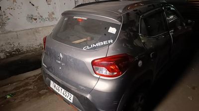 Car belonging to missing teacher from Perambalur found in Coimbatore