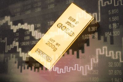 Gold- Is $2,000 a Launchpad for Precious Metals?