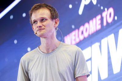 Vitalik is the public intellectual the tech world needs right now