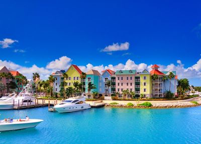 8 of the best Caribbean islands for winter sun and seafront stays