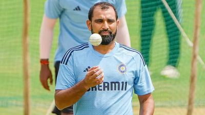Mohammed Shami, Abhimanyu Easwaran likely to make South Africa tour