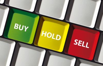 SQ, FORR, and SOFI: Financial Stock Buy, Hold, or Sell?