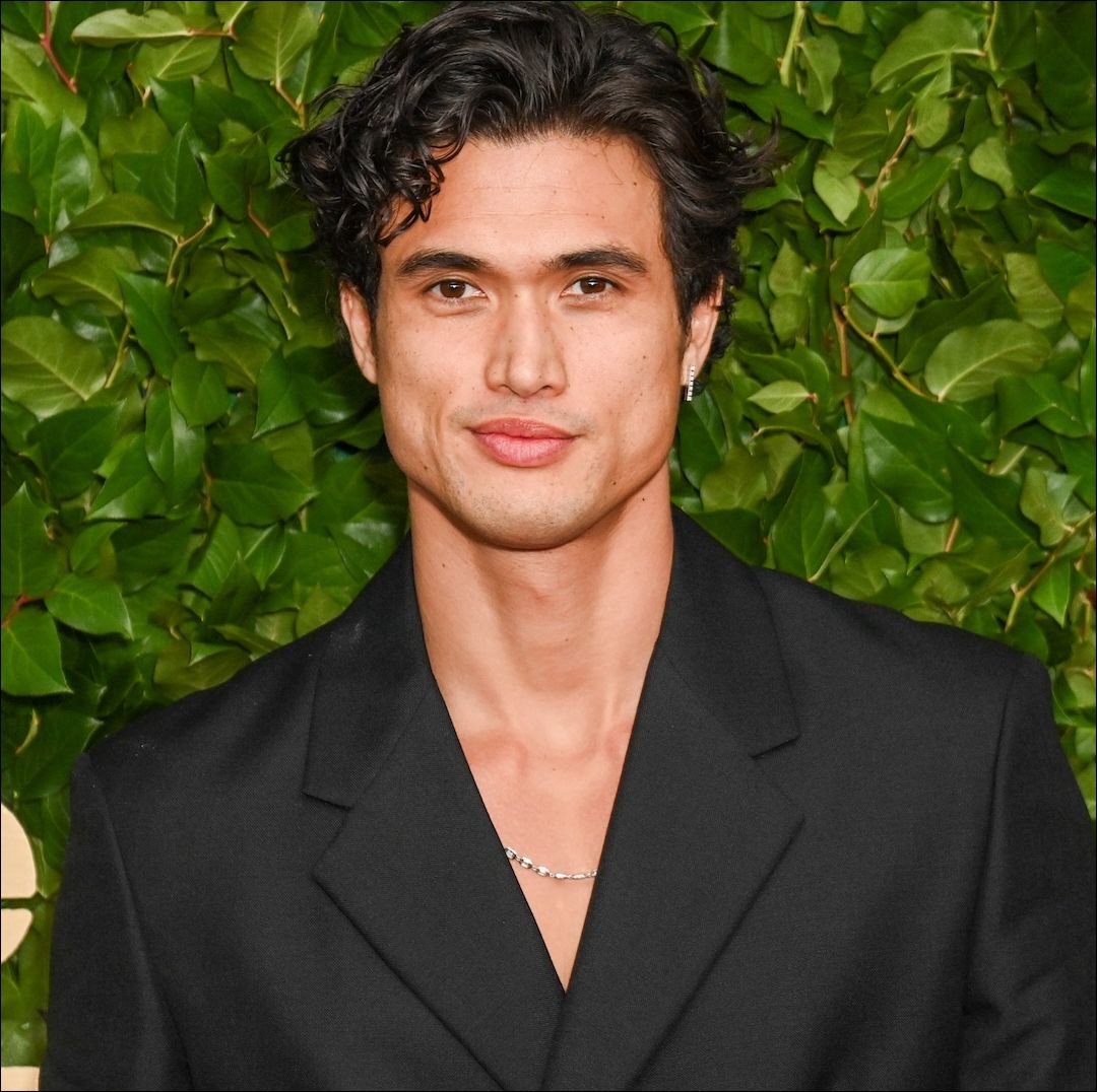 Charles Melton's Career Is Exploding