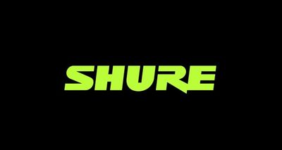 Shure Outlines Position on Future of Spectrum for Wireless Audio