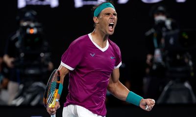 Rafael Nadal plots return to tennis in Brisbane after year stuck on sidelines