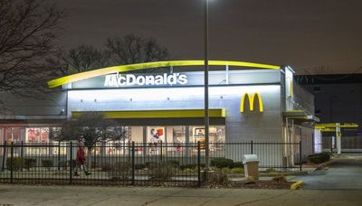 Charges pending after baby shot at South Side McDonald’s: CPD