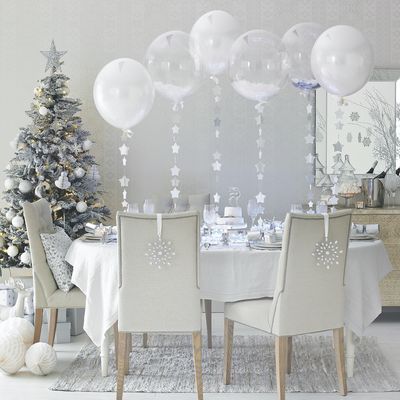 10 genius small-space Christmas decorating ideas to bring festive cheer to the tiniest of rooms