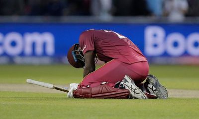 In search of joy: West Indies cricket faces long rebuild after years of woe