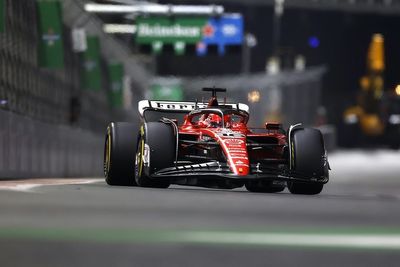 Ferrari cannot repeat F1 mistake of "too high" expectations for 2024 - Vasseur
