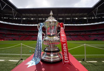 When is the FA Cup fourth round draw?