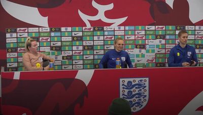 England Women vs Netherlands LIVE! Nations League match stream, latest score and Lionesses goal updates today