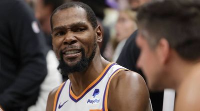 Adidas Rips Kevin Durant With Savage Tweet, Then Quietly Deletes Post