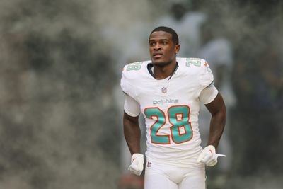 Dolphins RB De’Von Achane to play vs. Commanders