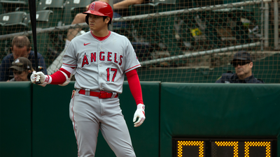 Shohei Ohtani’s Free Agency Is MLB’s Biggest Mystery