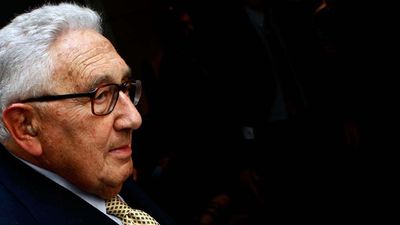Henry Kissinger: RIP for America’s First TV Diplomat (B+C Guest Blog)