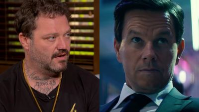 Bam Margera Has Reportedly Hit A Sobriety Milestone, And Mark Wahlberg Is Giving Him Props