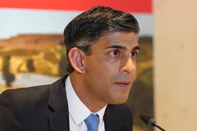Worst of Westminster: Even King Charles thinks Rishi Sunak's lost his marbles