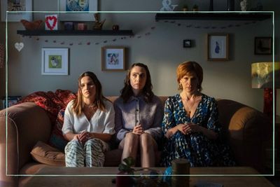 BBC Three's Such Brave Girls shows us how the mistakes our mothers make will continue to be passed down to our daughters - it's uncomfortable viewing, but our TV critic loved it