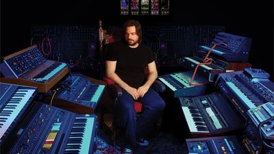 “I was completely petrified by Kate Bush singing Wuthering Heights on TV. Anyone I was scared of I was interested by”: How Matt Berry discovered prog