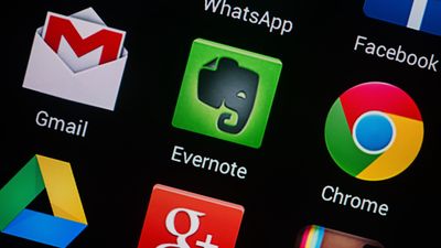 Evernote’s controversial free plan limits have users looking for alternatives