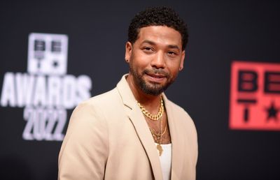 Illinois appeals court affirms actor Jussie Smollett's convictions and jail sentence