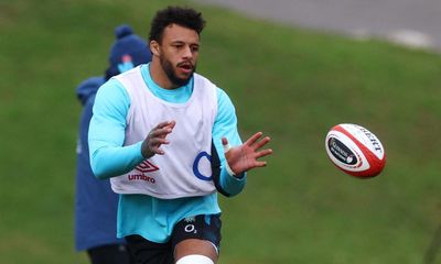 RFU must step up and pay best players to stay in England, insists Lawes
