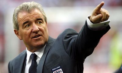 Remembering the kindness and generosity of Terry Venables