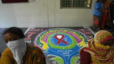 Hyderabad leads the charge in fighting AIDS stigma through collaborative initiatives