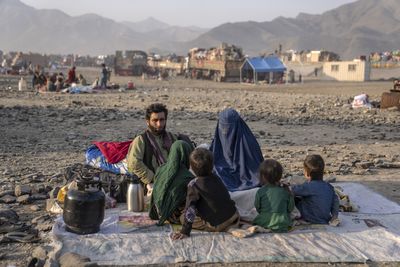 Pakistan’s top court hears petition to halt deportations of Afghans