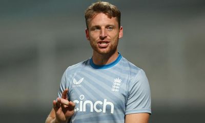 Jos Buttler backs England’s new blend to banish World Cup blues