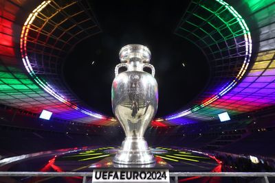 Euro 2024 draw arrives with a twist amid German football’s rising tension