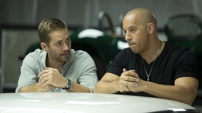 Vin Diesel Went Deep Down Memory Lane On The 10-year Anniversary Of Paul Walker’s Death, And I Can’t Stop Thinking About The Lesson That’s Stuck With Him