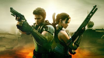 Capcom confirms more RE remakes, potentially threatening us with Resident Evil 5 again