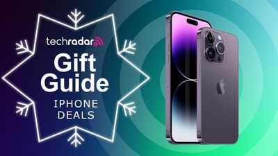 iPhone Christmas gift ideas: 14 festive deals at Amazon, Argos, John Lewis and more