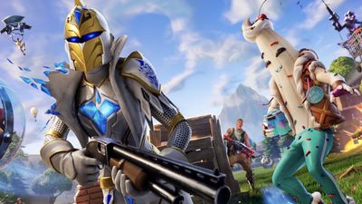 Fortnite Chapter 4 review - the 5 biggest hits and the 5 biggest misses from the chapter