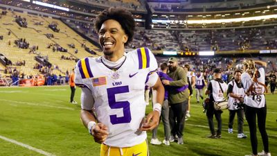 LSU Trolls Rival Heisman Trophy Candidates With Las Vegas Billboard