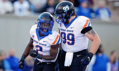 Mountain West Championship Game: Keys For A Boise State Victory
