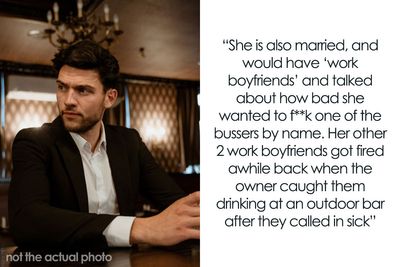 Man Got His Coworker Fired After She Kept Scheduling Him On The Worst Times And Weekends