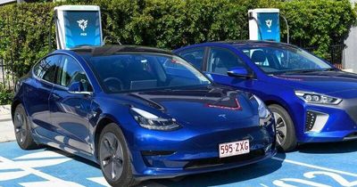 Turbocharging the transition to electric vehicles in NSW