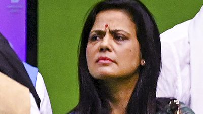 Mahua Moitra expulsion | Lok Sabha ethics panel report to be tabled in House on December 4