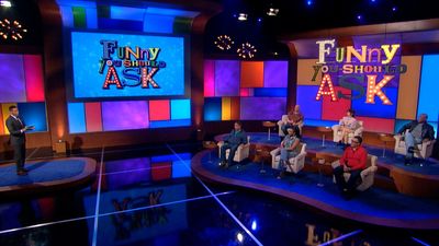 CBS To Air 'Funny You Should Ask' Special from Byron Allen in Primetime