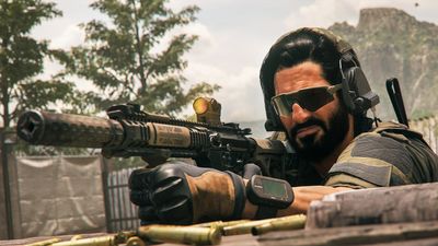 Activision felt 'now was the time' to put Call of Duty's DMZ mode out to pasture, says play zombies instead